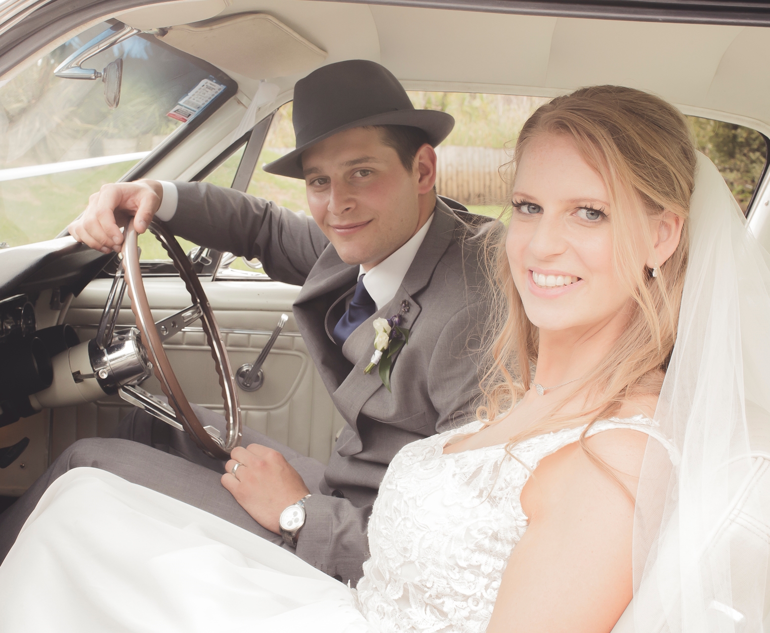 A Love Story Weddings